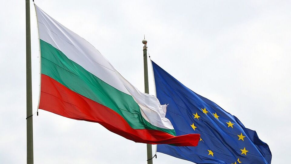 Болгария запретила въезд россиян на территорию Евросоюза