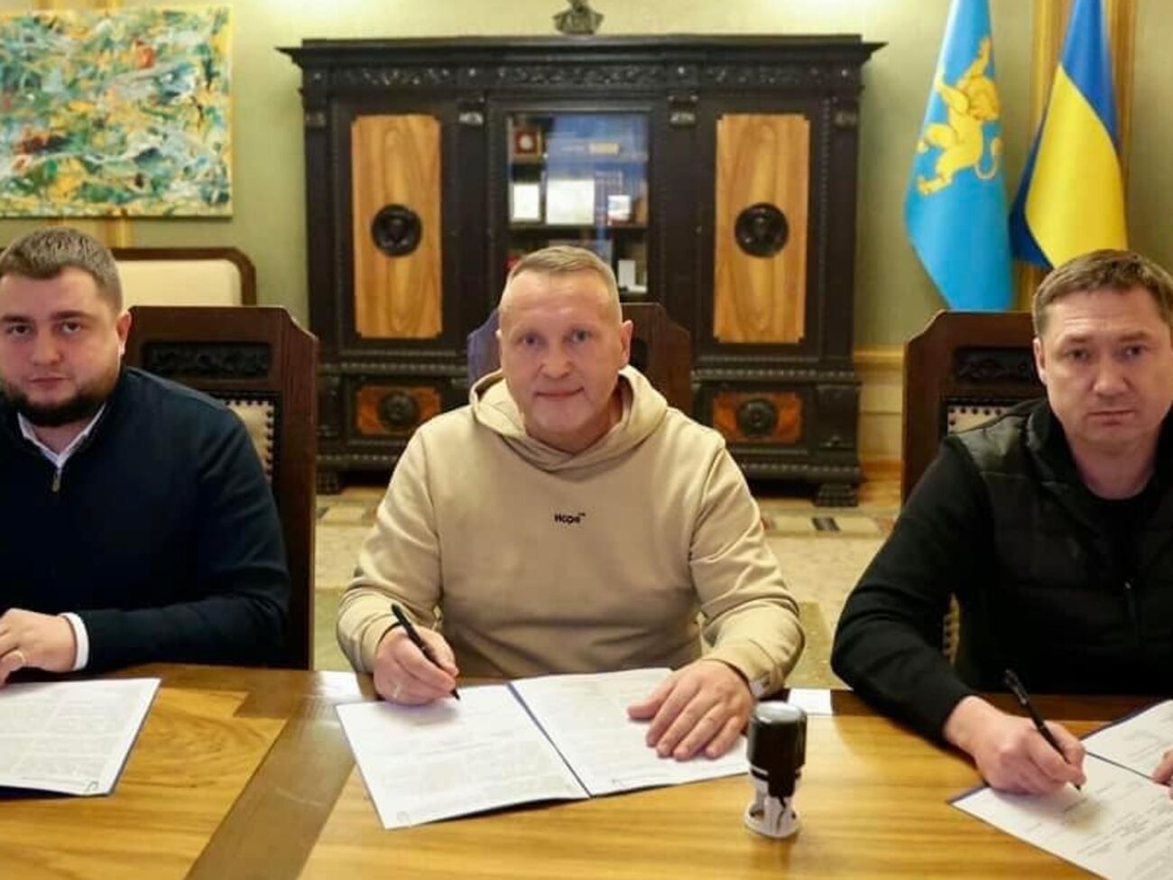 Решение о продлении меры пресечения до 29 марта суд принял 23 февраля