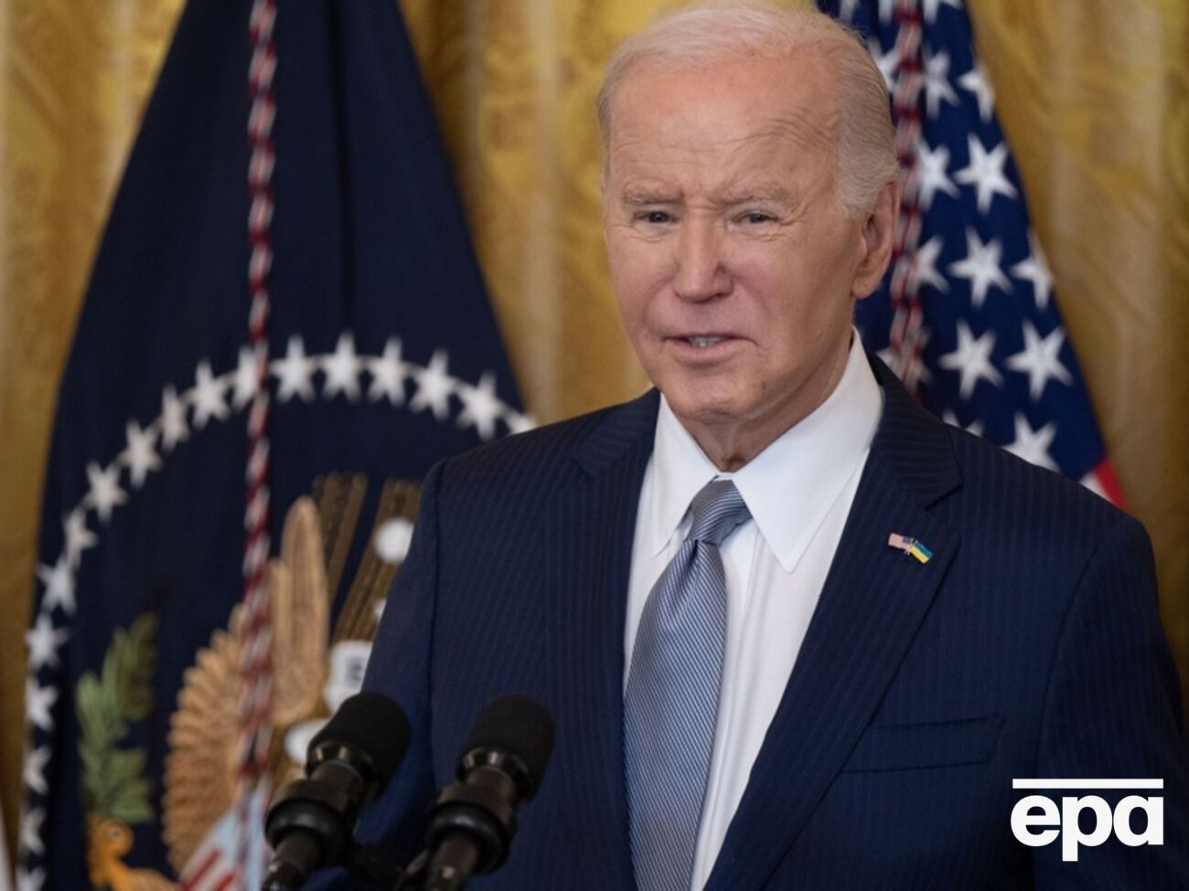 Байден о перемирии в Газе: Мы близки к этому