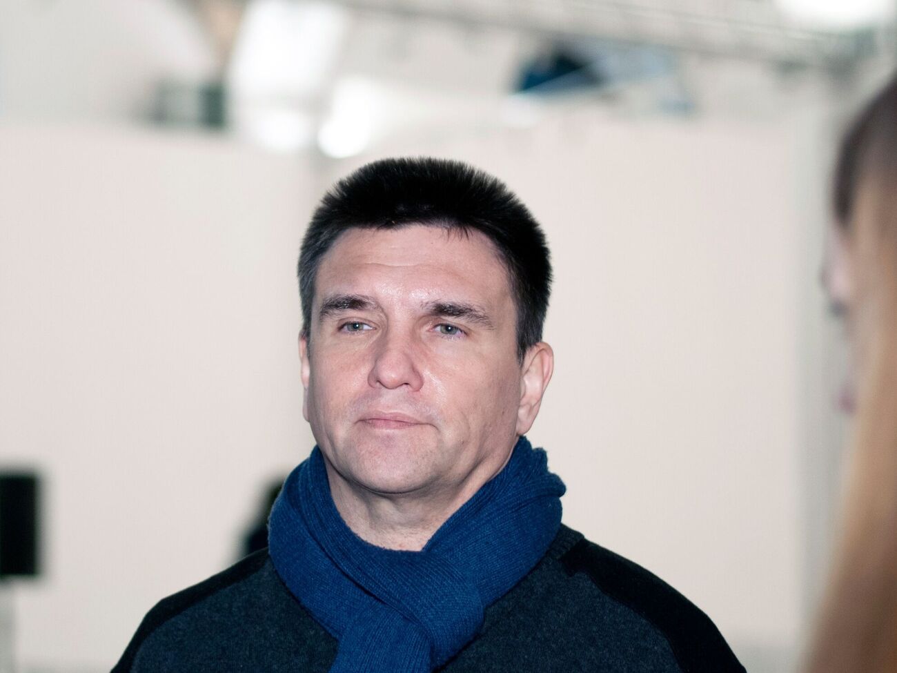 Я фанат идеи размещения войск партнеров на нашей территории, но для Украины такой вариант может стать заменителем настоящего НАТО