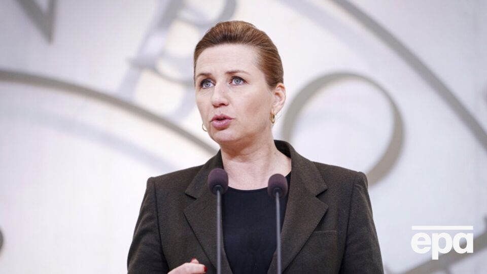 Фредеріксен: Ми були надто наївними