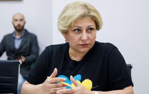 13 февраля НАБУ и САП сообщили Белявцевой о подозрении