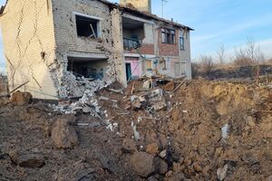 У Часовоярській громаді пошкоджено багатоповерхівку і два приватні будинки