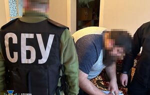 СБУ задокументировала публикации клириков с советской символикой и лозунгами