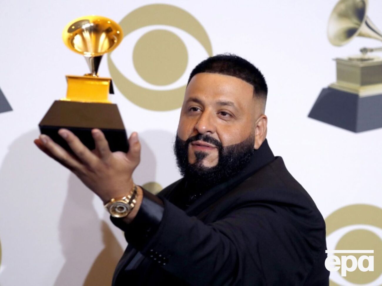 DJ Khaled народився 1975 року в Новому Орлеані