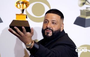 DJ Khaled родился в 1975 году в Новом Орлеане