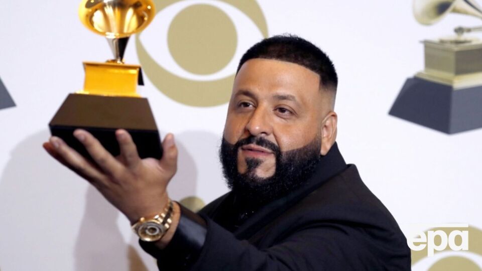 DJ Khaled народився 1975 року в Новому Орлеані