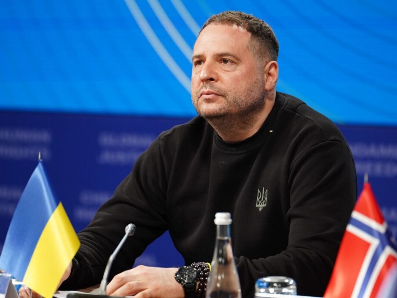 Ермак: Украденное никогда не станет твоим