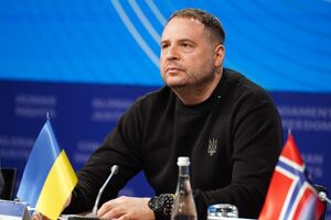 Ермак: Украденное никогда не станет твоим