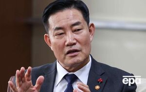 Боєприпаси передають в обмін на харчові продукти й інші товари – Шин Вон Сік