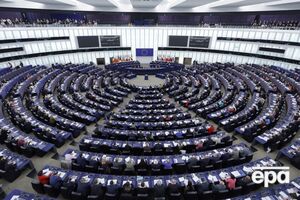 Ухвалену Європарламентом програму розраховано на чотири роки