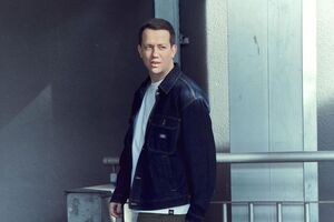 Дурнев создал паблик "Боже, яке кончене" в марте 2022 года