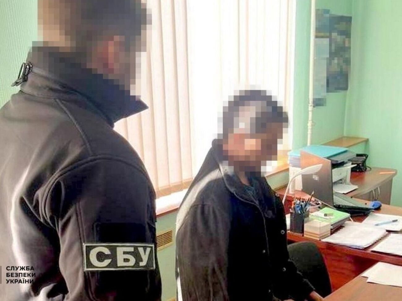 Фигурант находится под стражей, ему грозит до 12 лет тюрьмы