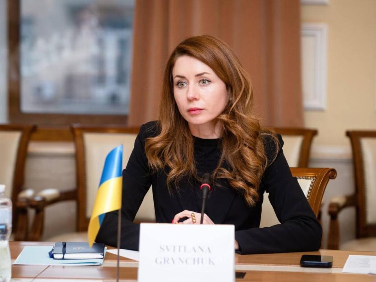 Светлана Гринчук: Практически каждый день у нас есть определенные повреждения как линий электропередач, так и объектов генерации