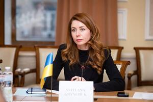 Светлана Гринчук: Практически каждый день у нас есть определенные повреждения как линий электропередач, так и объектов генерации