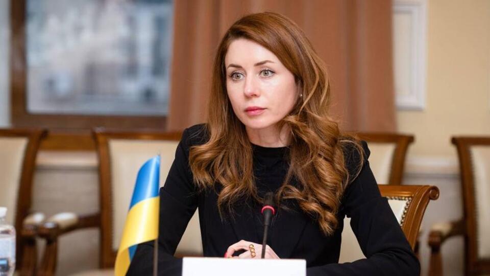 Світлана Гринчук: Практично кожного дня ми маємо певні пошкодження як ліній електропередач, так і об'єктів генерації