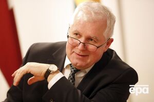 Глава минобороны Литвы объяснил, в каком качестве литовские военные могут приехать в Украину