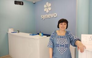 Центральная лаборатория сети в Киеве не может работать – "Синэво"