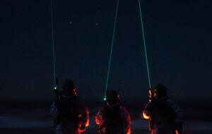 Азовцы защищают Украину с 2014 года