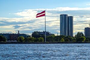 Ограничения для россиян Рига продлевает второй раз с 2022 года