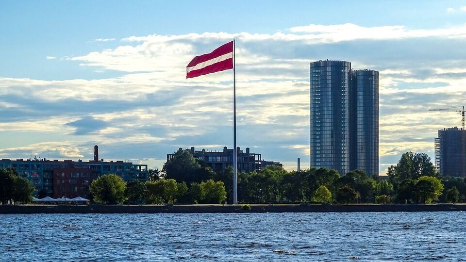Ограничения для россиян Рига продлевает второй раз с 2022 года