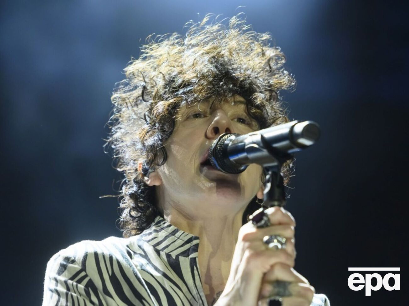 LP кілька разів виступала в Києві до початку повномасштабного вторгнення РФ