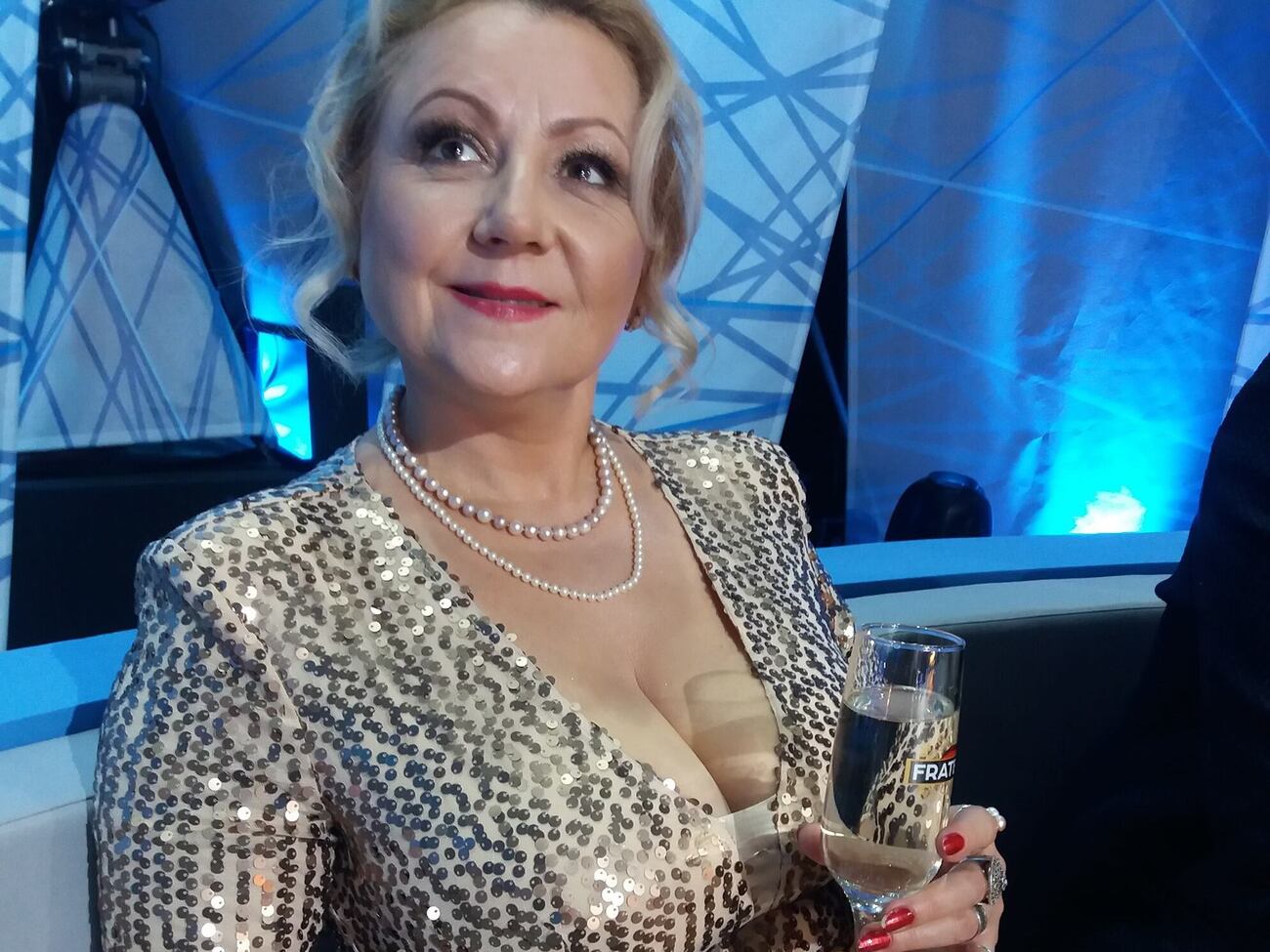 Рєпіна: Те, що зараз з нами, – це наслідки Майдану