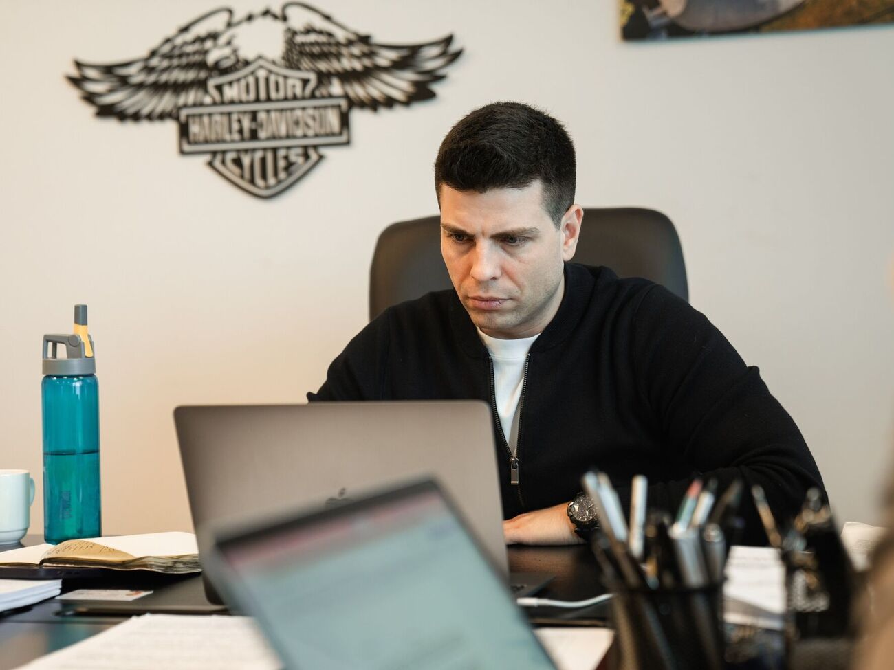 Деркач: Коллега заверил, что делают все от них зависящее