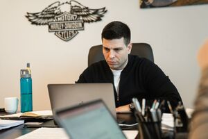 Деркач: Коллега заверил, что делают все от них зависящее