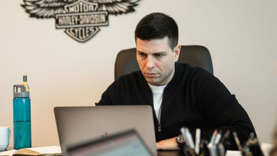 Деркач: Колега запевнив, що роблять усе від них залежне