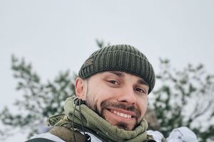 Дрималовский 2 февраля сообщил, что мобилизован