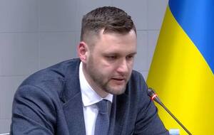 Кабмин назначил Павлущика на должность председателя НАПК на заседании 27 февраля