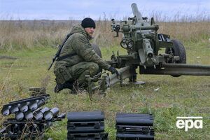 В обмен на боеприпасы КНДР получает продукты, сырье для оружия