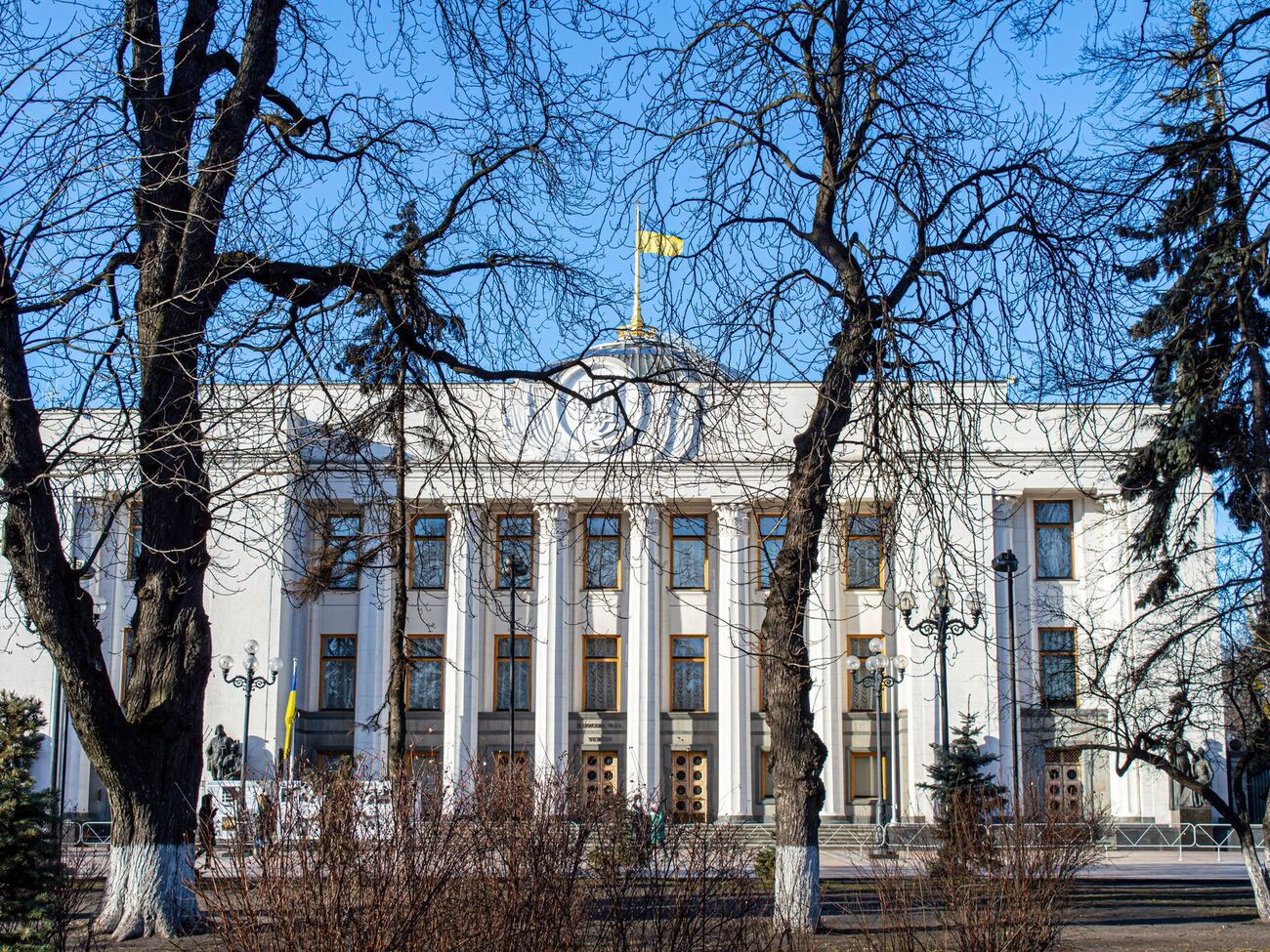 Нардепи подали 4195 поправок до законопроєкту про мобілізацію