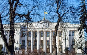 Нардепы подали 4195 поправок в законопроект о мобилизации