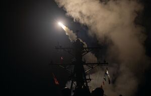 Американські військові, ймовірно, знищили сотні одиниць зброї хуситів, а також перехопили над морем десятки ракет і безпілотників