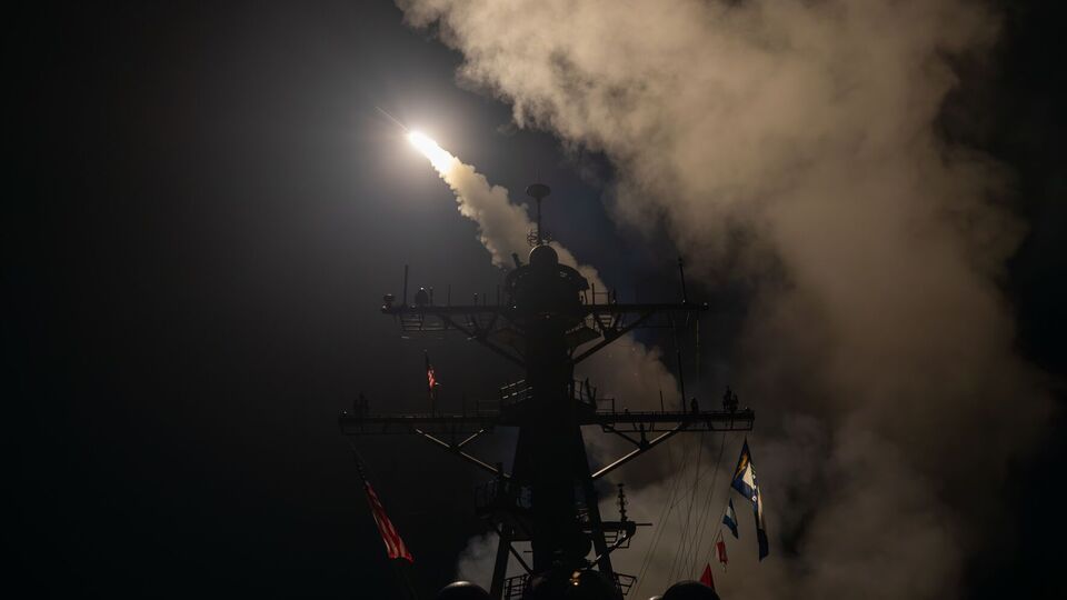 Американские военные, вероятно, уничтожили сотни единиц оружия хуситов, а также перехватили над морем десятки ракет и беспилотников