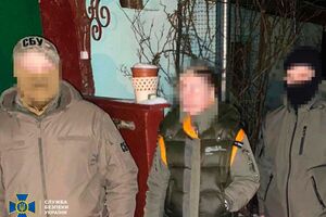 Подозреваемая находится под стражей без права внесения залога. Ей грозит пожизненное заключение