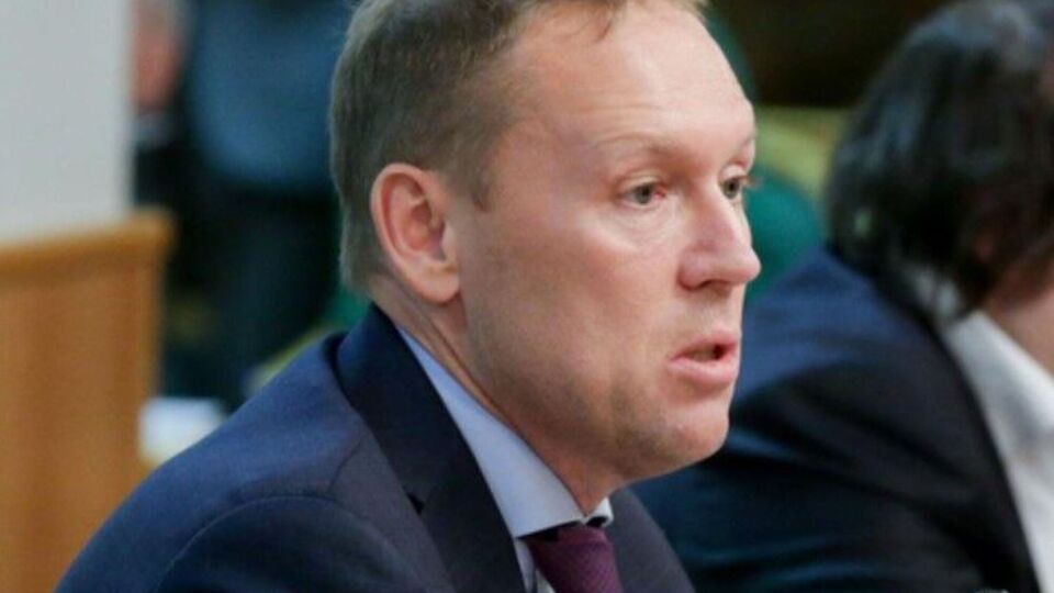 Луговой также известен как автор серии доносов