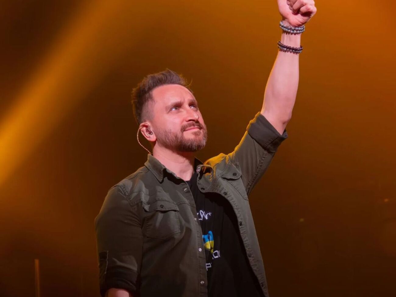 Кроме дочери, у Собчука есть сын