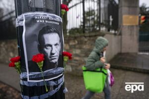 16 февраля российская ФСИН сообщила о смерти Навального в колонии