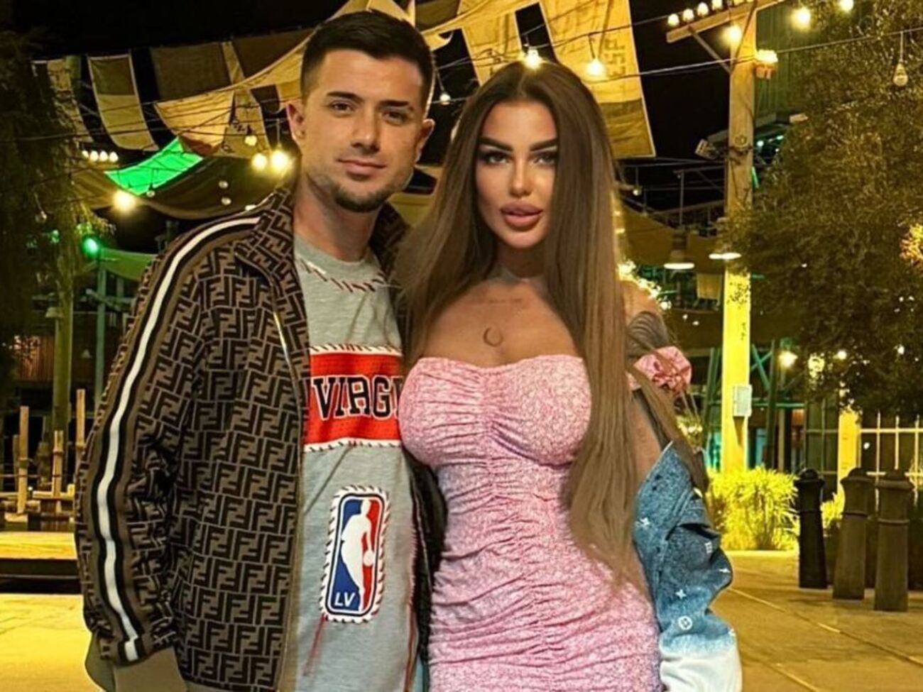 Налчаджиоглу повідомив про новий роман 31 грудня 2023 року