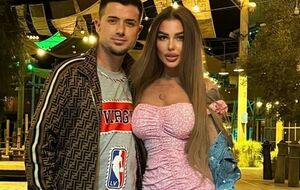 Налчаджиоглу сообщил о новом романе 31 декабря 2023 года