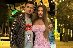 Налчаджиоглу сообщил о новом романе 31 декабря 2023 года