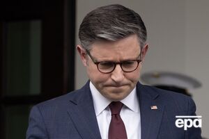 Підписанти листа закликали Джонсона сприяти ухваленню Конгресом США "історичного рішення"