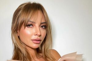 Сопонару: Ні, я ніде не поїхала