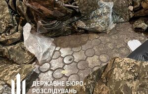 Стоимость похищенных вещей – минимум 3,6 млн грн