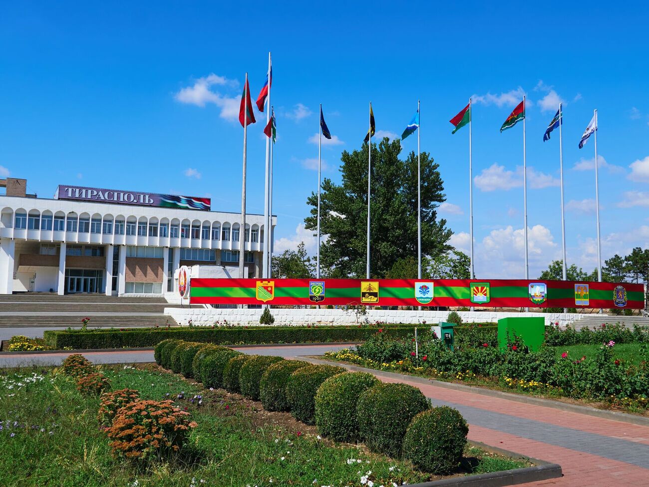 У заяві депутатів ідеться, що Молдова нібито розв'язала "економічну війну" проти Придністров'я