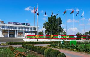 В заявлении депутатов говорится, что Молдова якобы развязала "экономическую войну" против Приднестровья