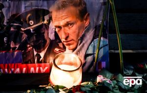 16 февраля управление ФСИН сообщило о смерти Навального в колонии